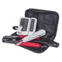 KIT HERRAMIENTAS,INTELLINET,780070, MANT.  4 HERRAMIENTAS KIT HERRAMIENTAS,INTELLINET,780070, MANT.  4 HERRAMIENTAS